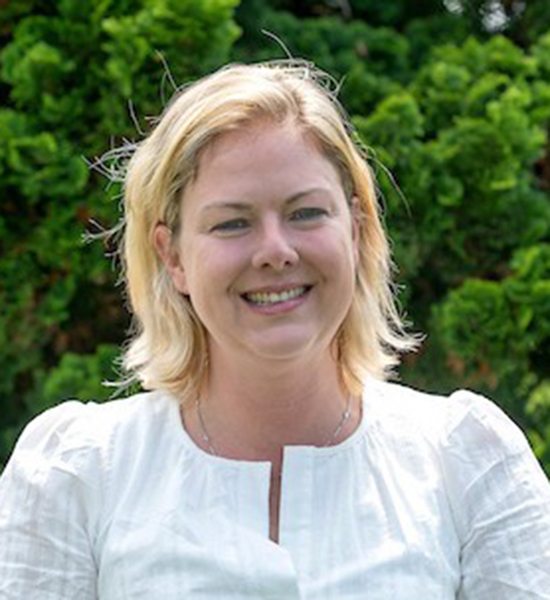Tanya Wyss